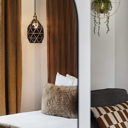 Motel Boutique Hygge Baie-Saint-Paul Exterior photo