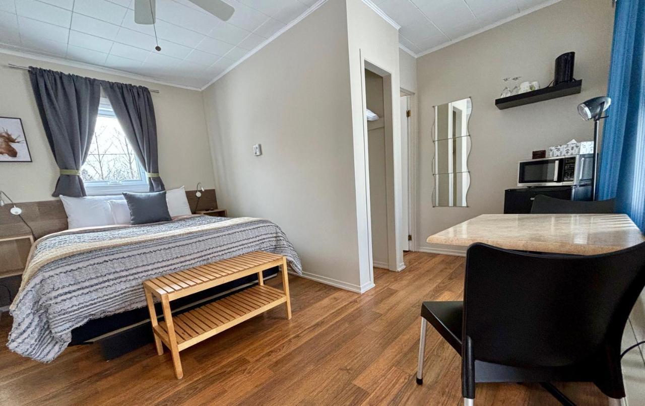 Motel Motel Boutique Hygge 3*