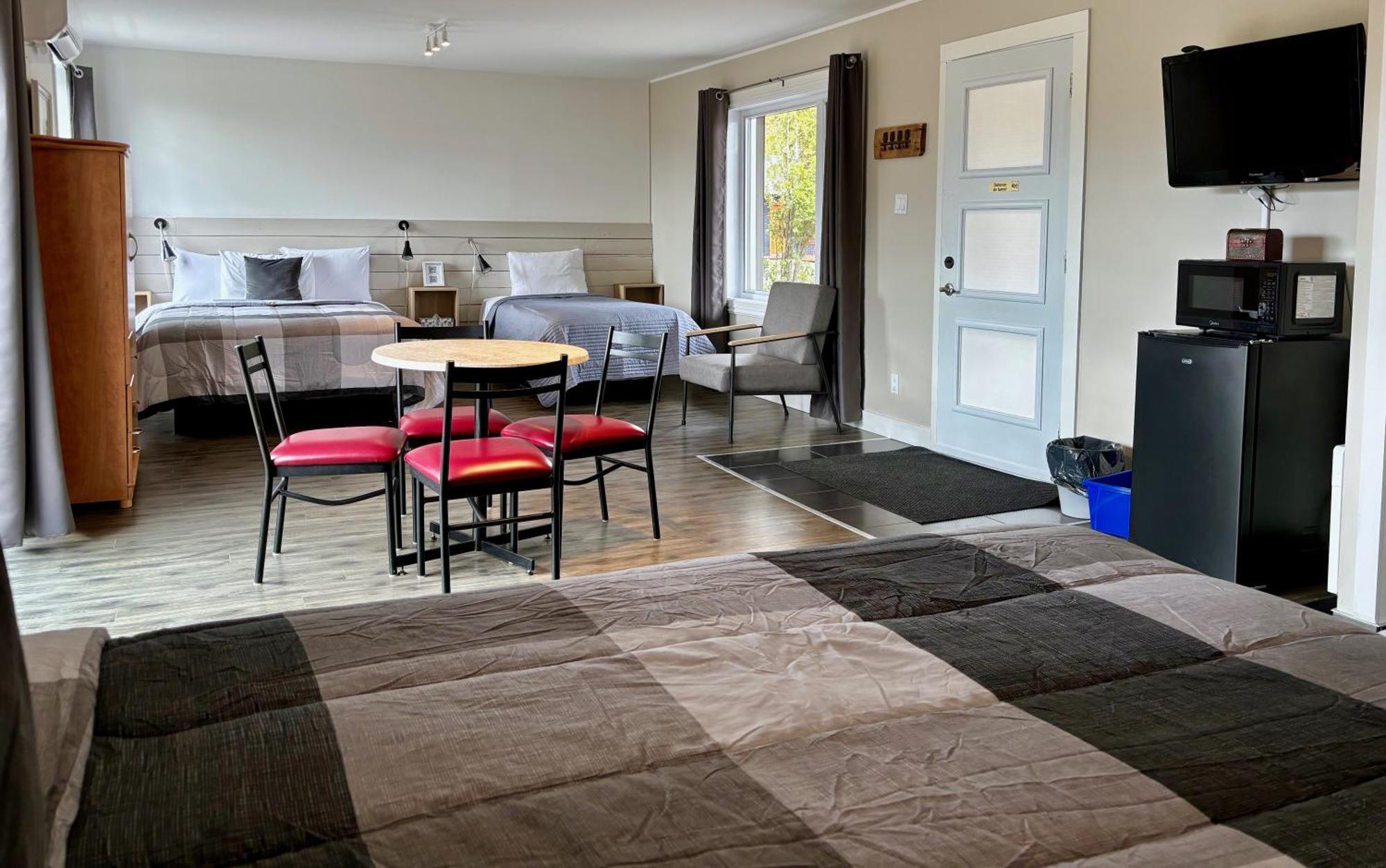 Motel Aux Portes Du Soleil