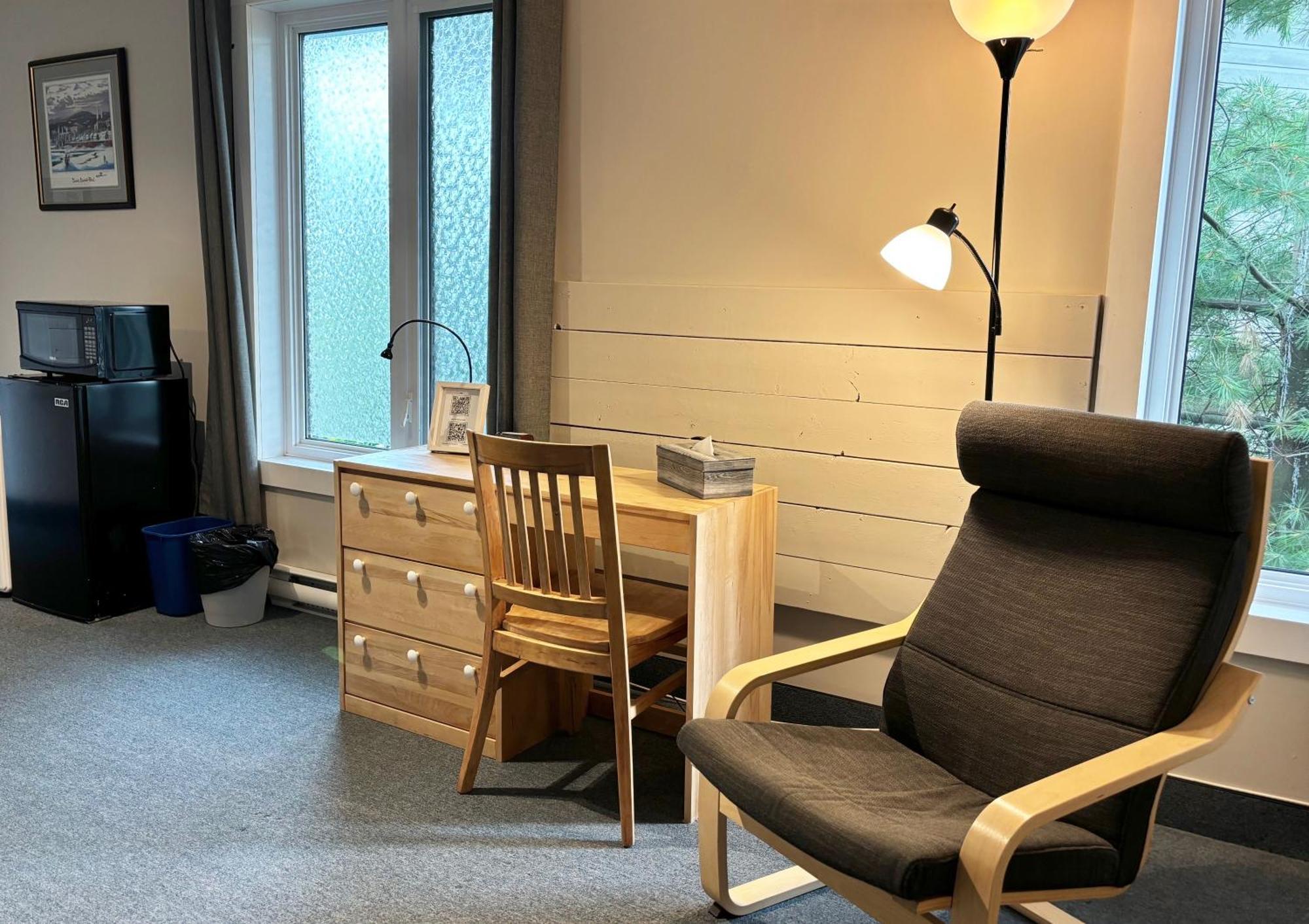 Motel Aux Portes Du Soleil Baie-Saint-Paul