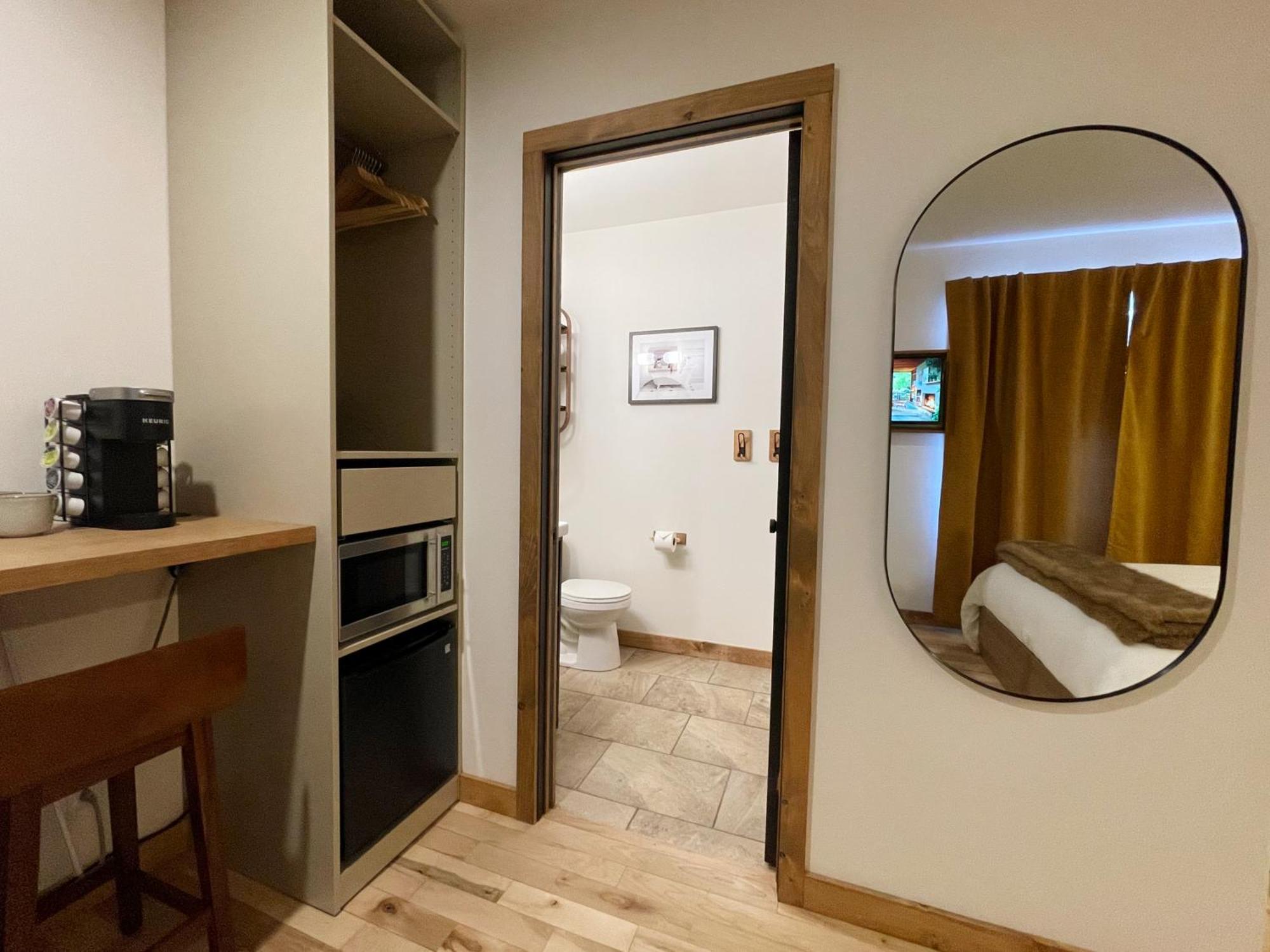 Motel Aux Portes Du Soleil 3*