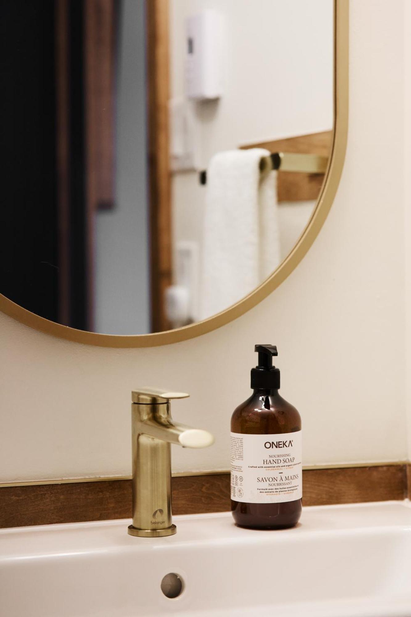 Motel Motel Boutique Hygge 3*