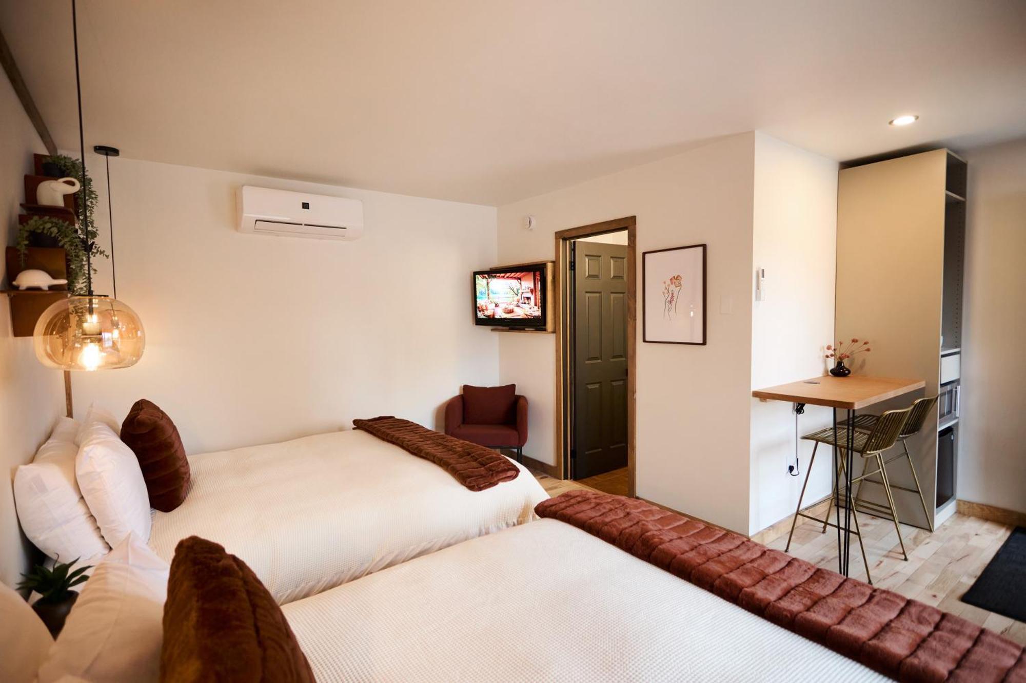 Motel Boutique Hygge 3*