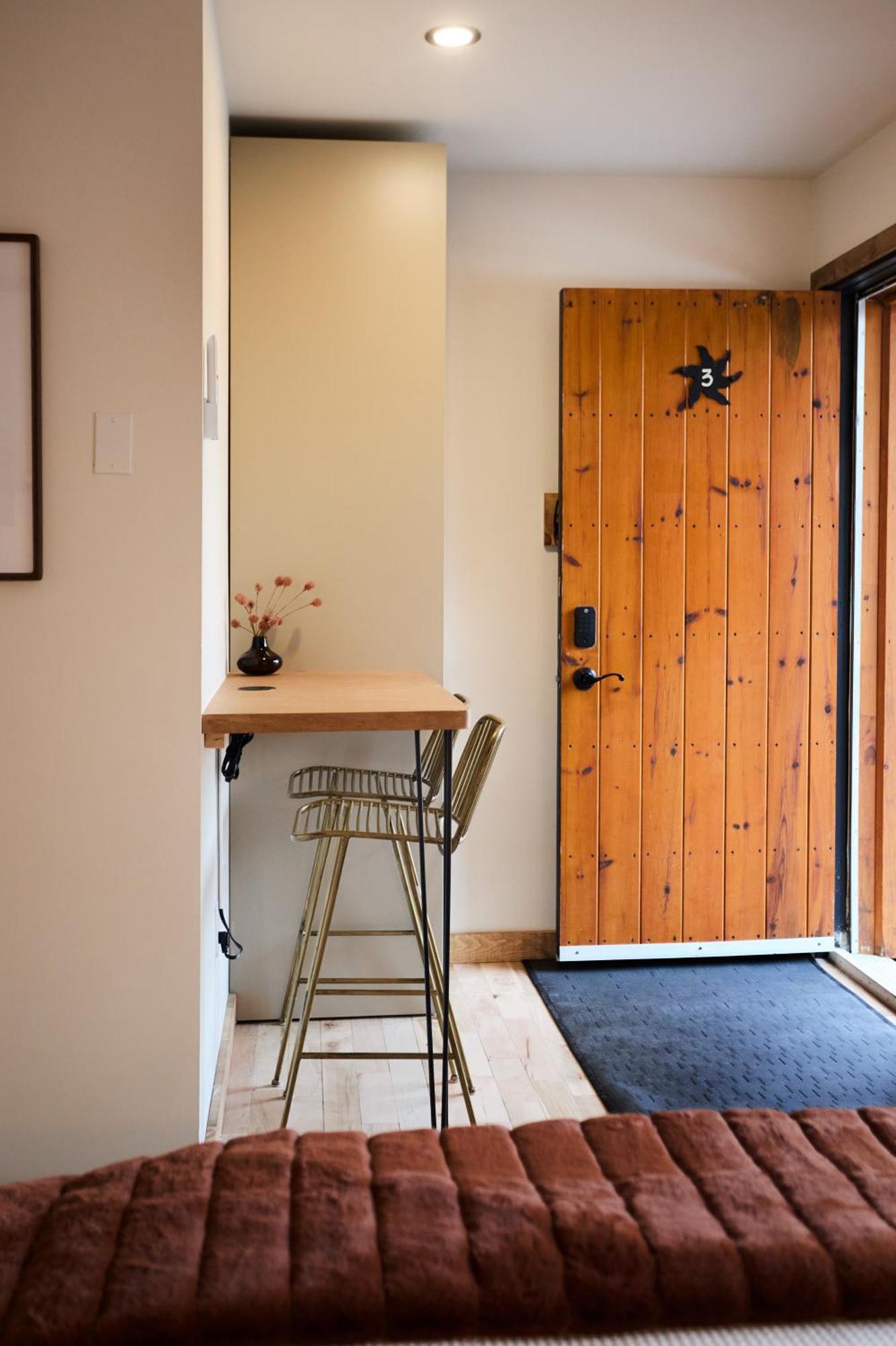 Motel Boutique Hygge 3* Baie-Saint-Paul