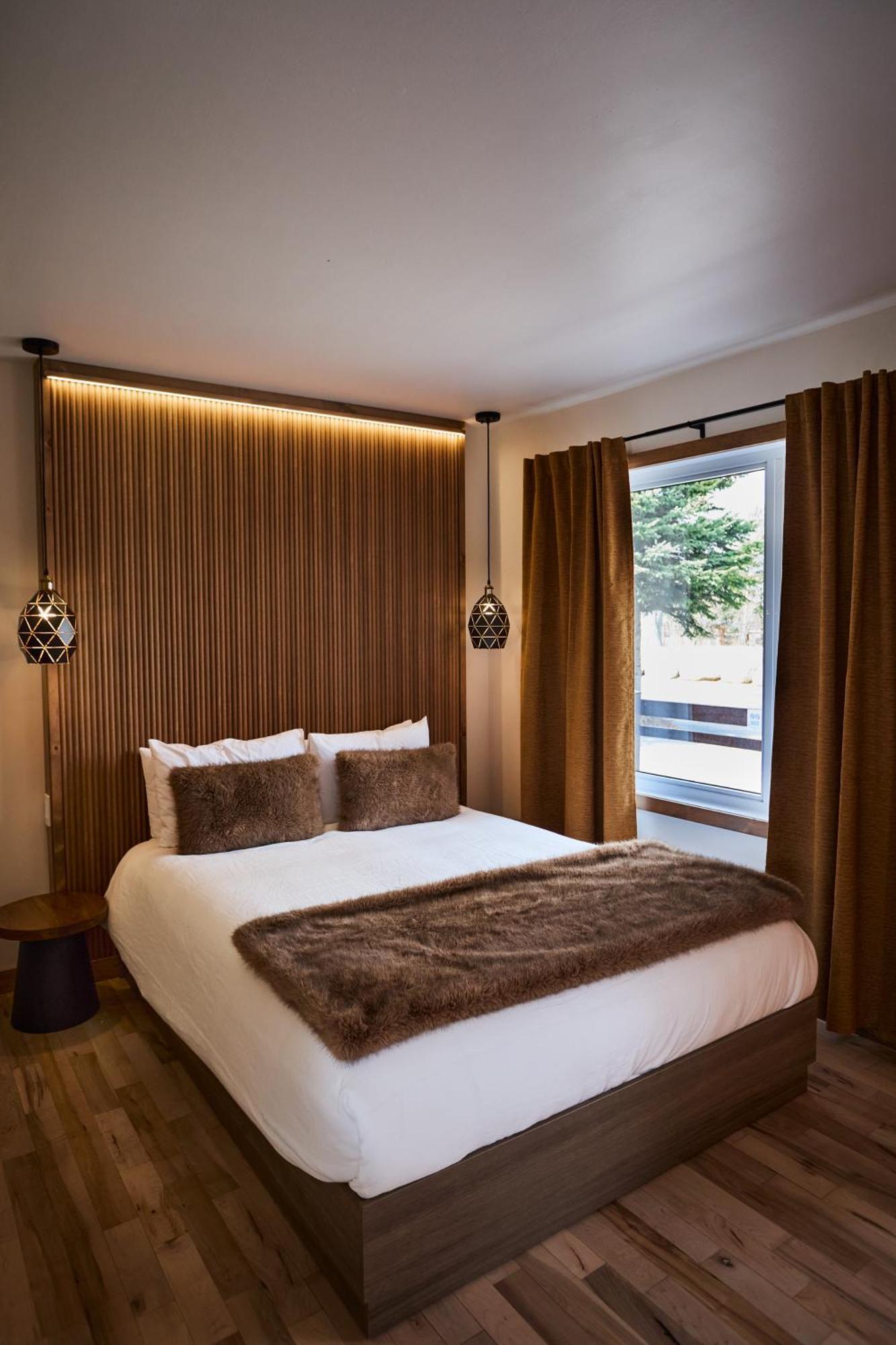 Aux Portes Du Soleil Motel 3*