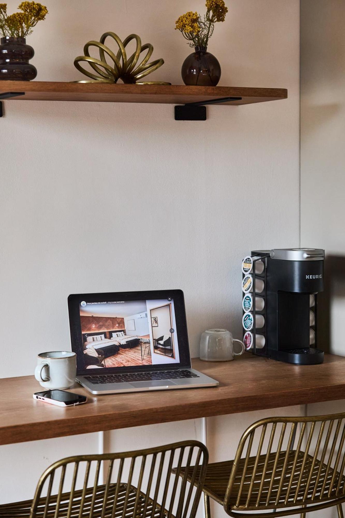 Motel Boutique Hygge Motel Baie-Saint-Paul